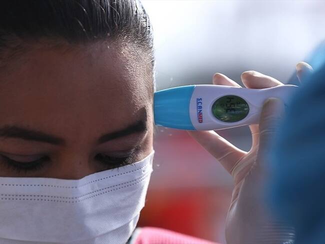 Este fin de semana se podrá transitar por las vías del departamento, pero no ingresar a los 116 municipios.. Foto: Colprensa