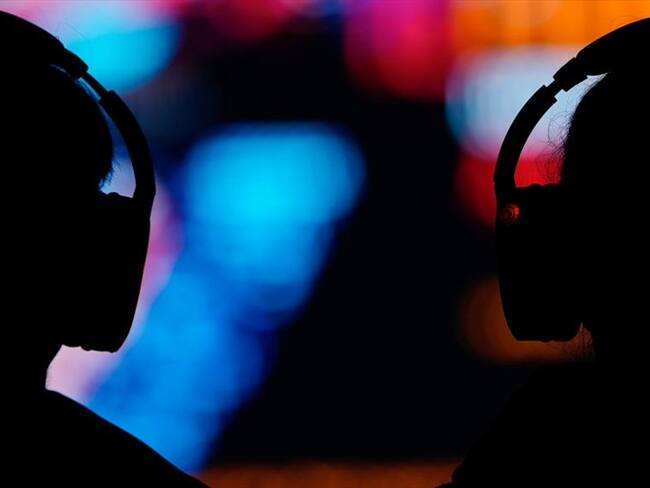 Leit Show: Repeat after Ibarra. Foto: Getty Images