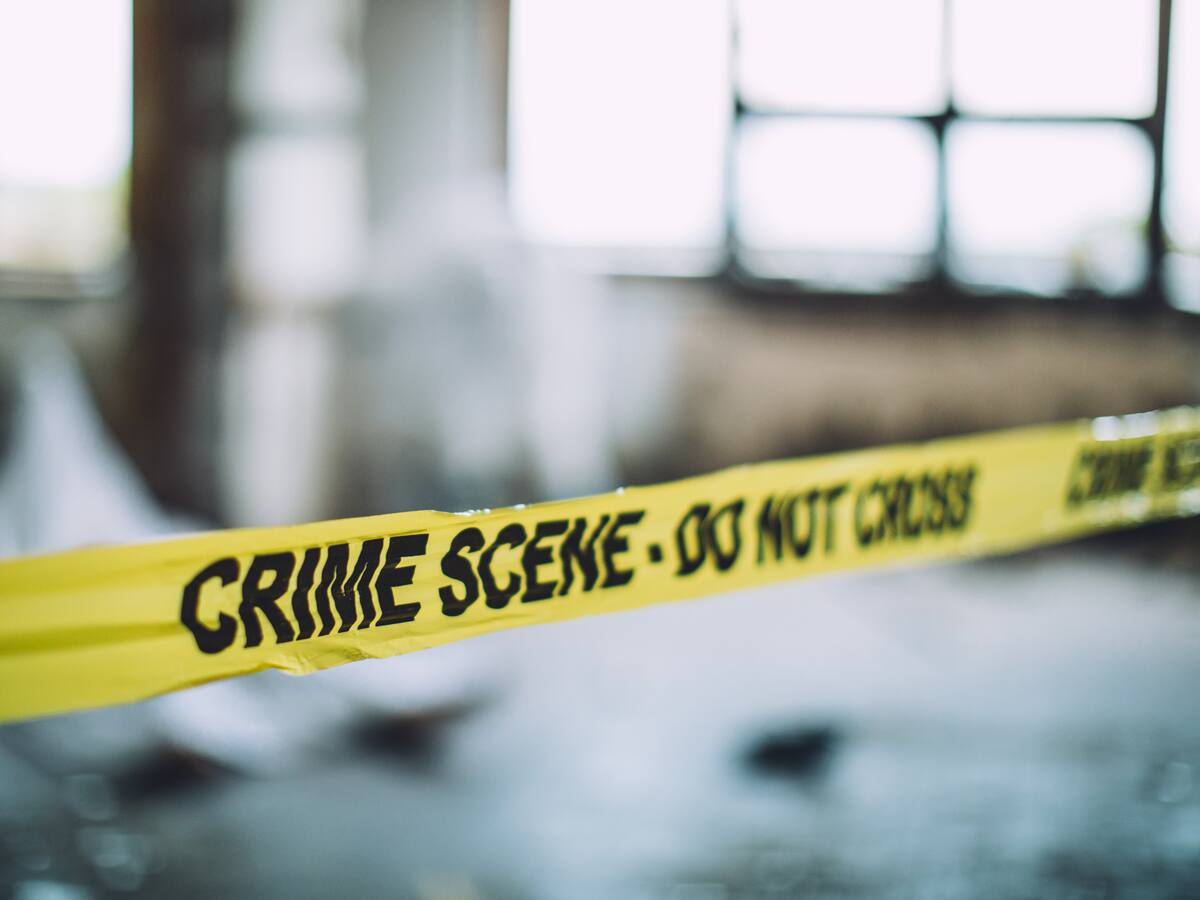 Hallaron muertos a dos colombianos en la habitación de un hotel de España