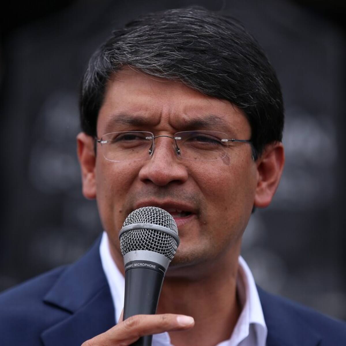 “Ni con Procuraduría de bolsillo han podido”: embajador Camilo Romero