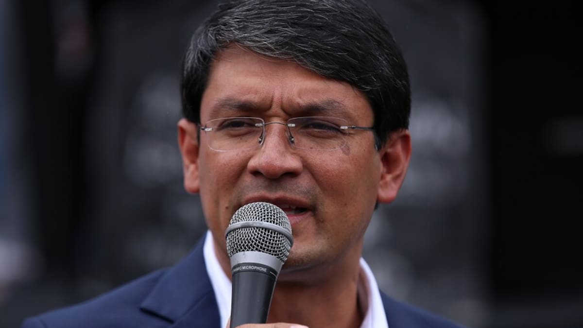 Corte niega anular proceso por compraventa de licores al exgobernador Camilo Romero