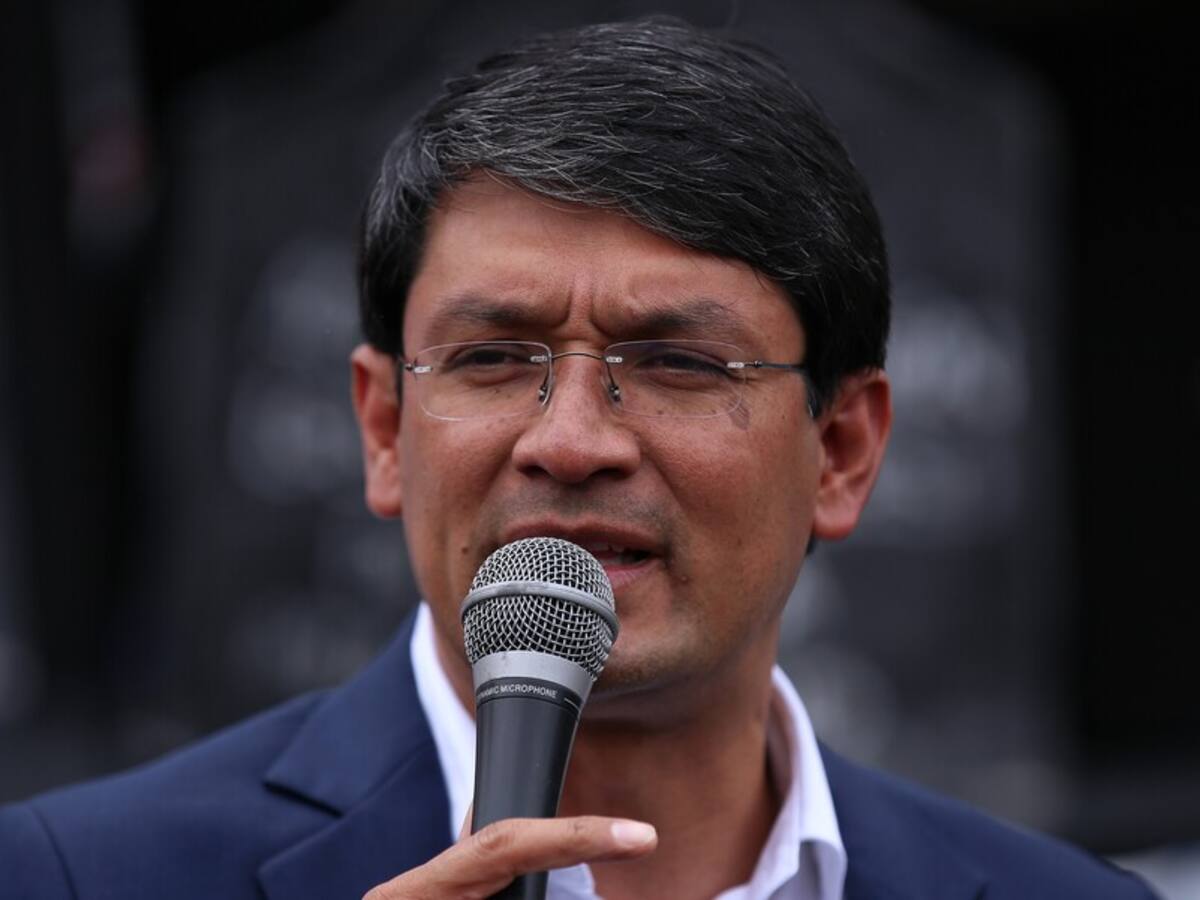 Al Oído: El secreto detrás de la pelea entre Camilo Romero y un magistrado de la Corte Suprema