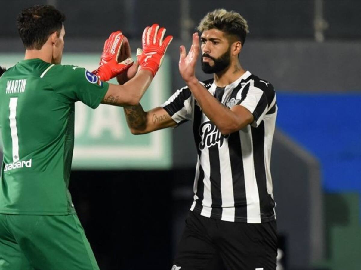 Junior ganó de visitante pero fue eliminado de la Copa Sudamericana