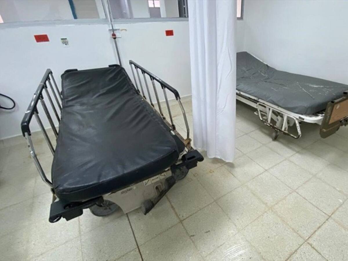 No hay irregularidades: alcalde de Villavicencio sobre denuncias por obra de hospital