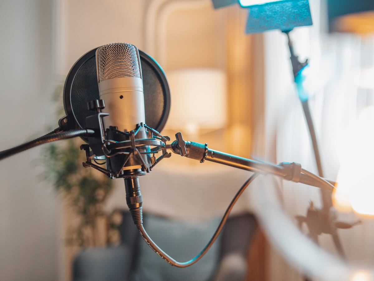 Arianna López, la colombiana que presta su voz para ‘Los padrinos mágicos’ y ‘South park’