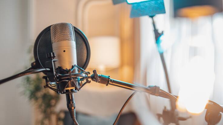 Arianna López, la colombiana que presta su voz para los Padrinos Mágicos y South Park