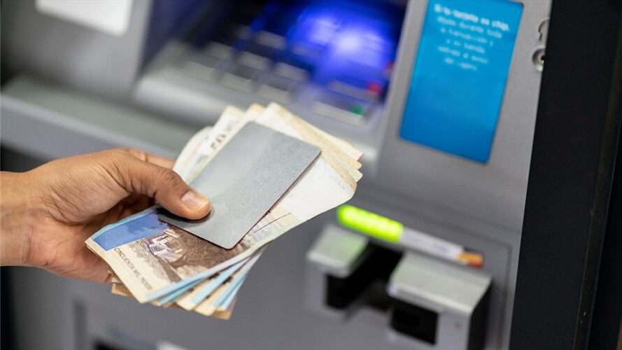 Hernando José Gómez, nuevo presidente de Asobancaria, explicó si funcionaron o no los alivios que se ofrecieron dentro del Plan de Acompañamiento a Deudores.. Foto: Getty Images