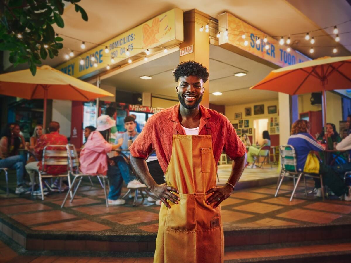 Bavaria abre convocatoria para impulsar el crecimiento de 300.000 tiendas de barrio