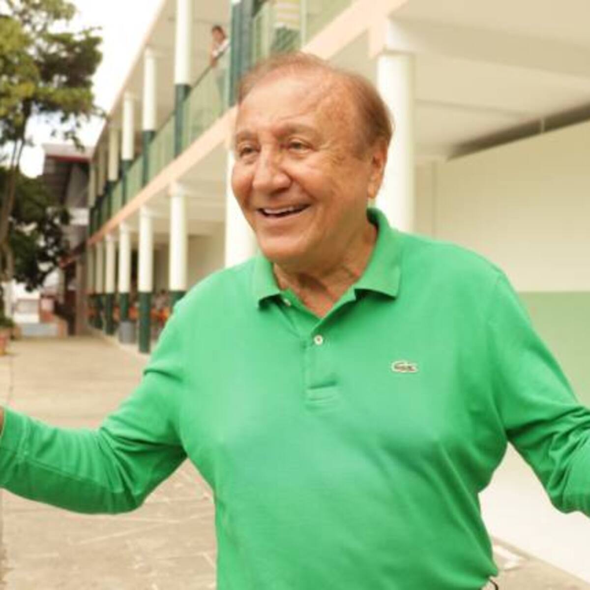 CNE asume solicitud de revocatoria de candidatura de Rodolfo Hernández