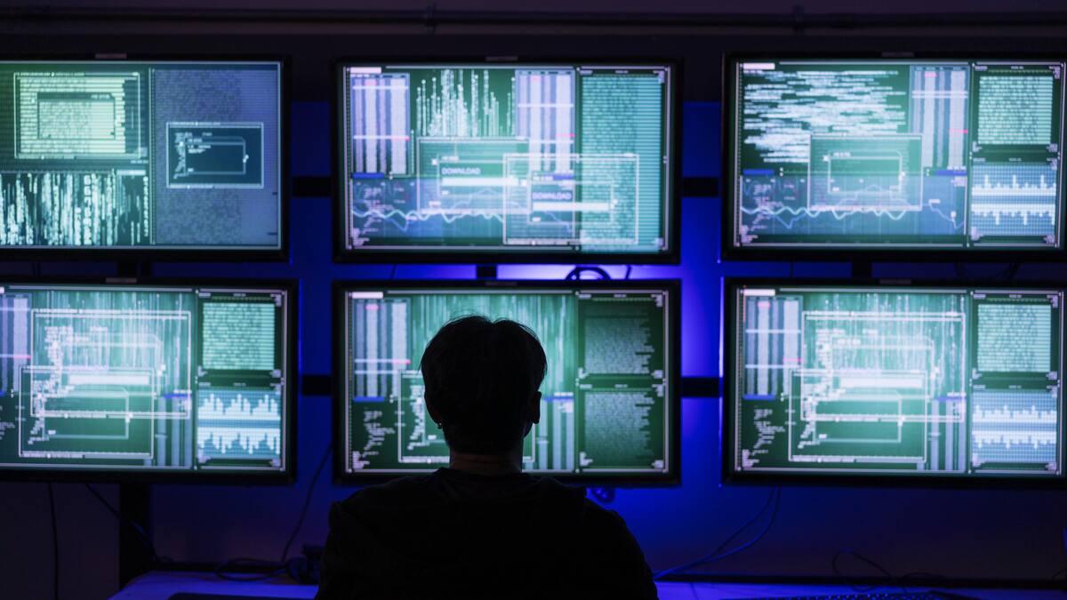 Alejandro Cáceres, el hacker que dejó sin internet Corea del Norte durante una semana