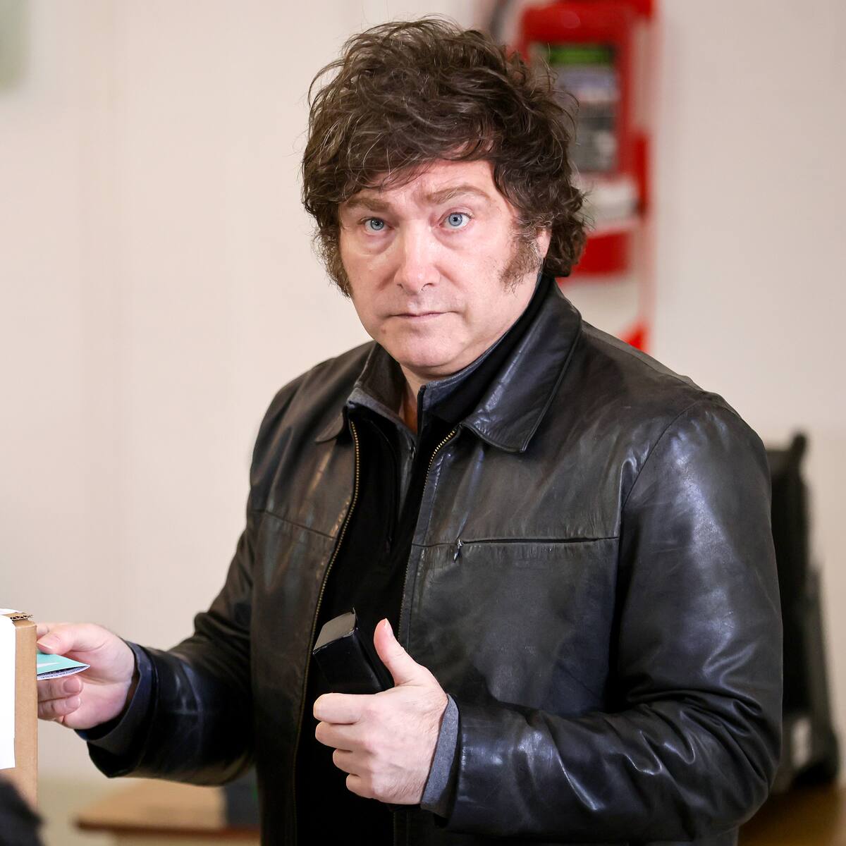 Javier Milei veta ley que dispone mayores fondos para las universidades públicas