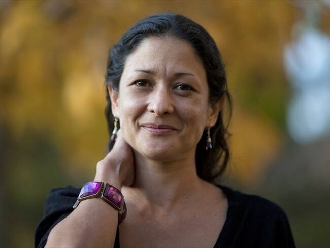 Esta es una historia de la violencia íntima y la humanidad: Pilar Quintana