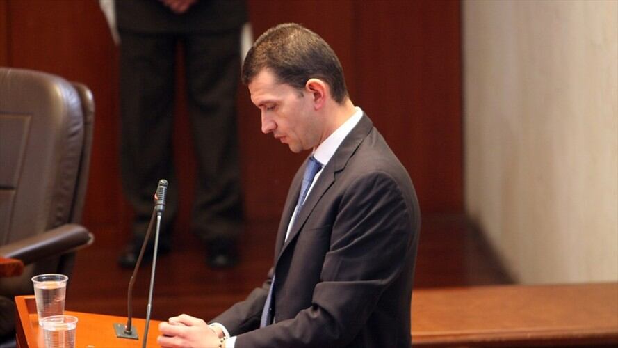 ¿Por qué el Invías adjudicó tres contratos a ICM, la misma empresa que participa en Centros Poblados y que sería de Emilio Tapia? . Foto: Colprensa/Germán Enciso