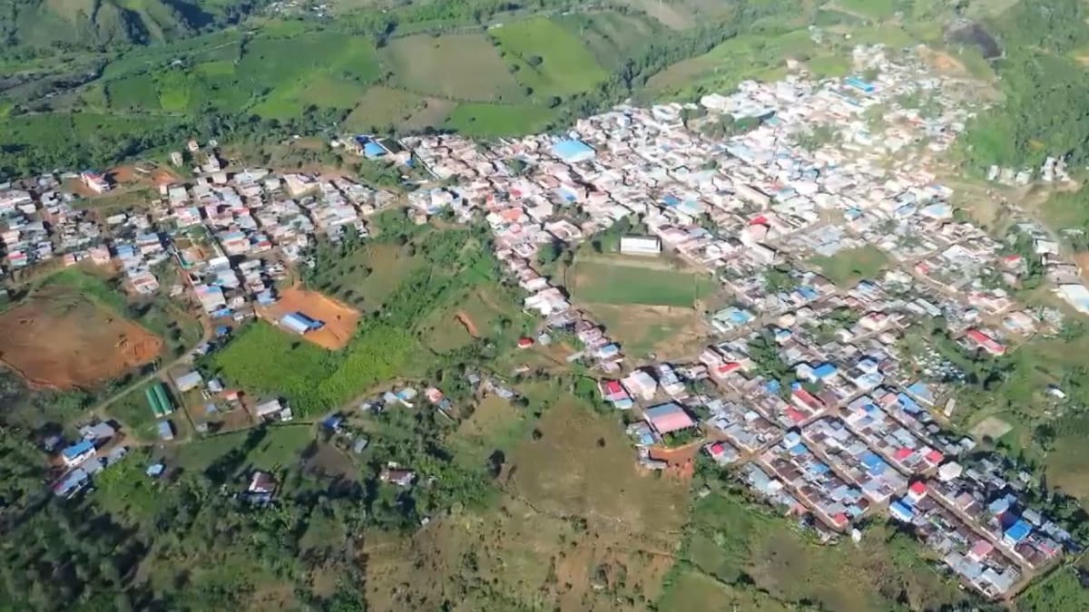 “El Plateado puede convertirse en el segundo Catatumbo”: presidente de la junta de acción comunal