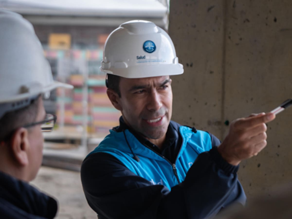 “Viabilidad es trascendental”: gobernador de Cundinamarca tras decisión sobre Troncal de los Andes