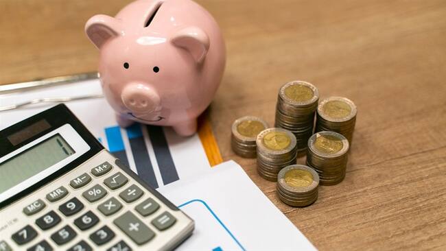 ¿Qué es el impuesto del 4x1000 y en qué casos se aplica?. Foto: Getty Images