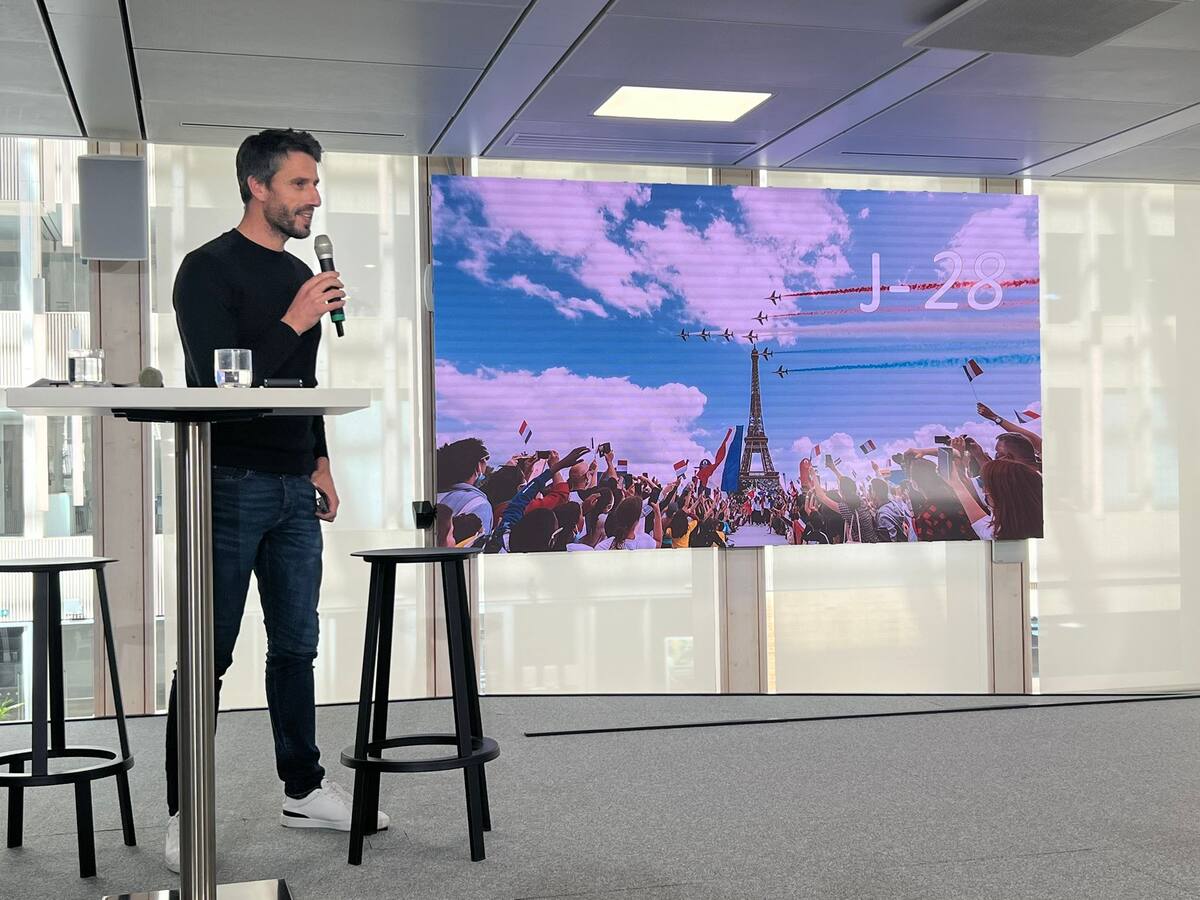 Olímpicos París 2024: ¿qué pasará si el río Sena no se puede utilizar en las competencias?