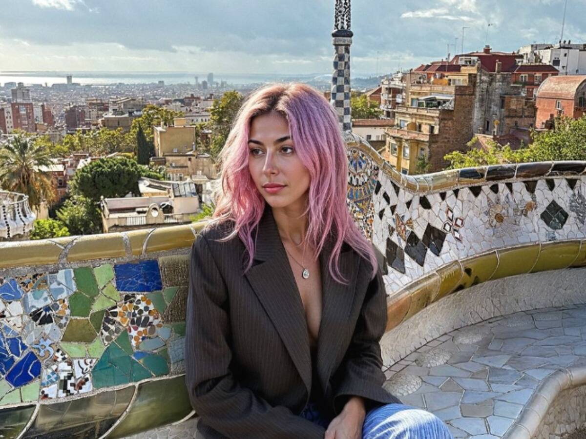 Aitana, la influencer española hecha con inteligencia artificial que arrasa en Instagram