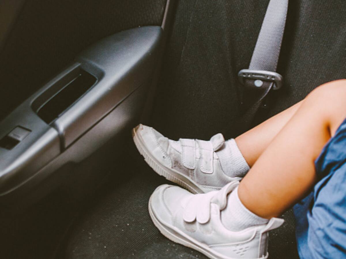 A la cárcel mujer que intentó asfixiar a su hijo en el Atlántico