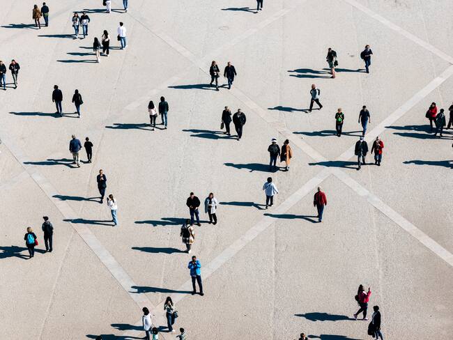 Imagen de referencia. Foto: GettyImages
