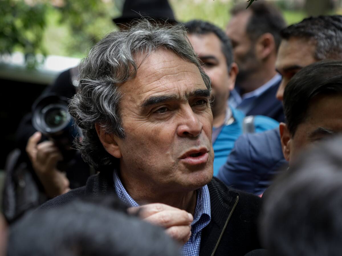 No pretendimos imponer un programa a Rodolfo Hernández o decirle qué hacer: Fajardo