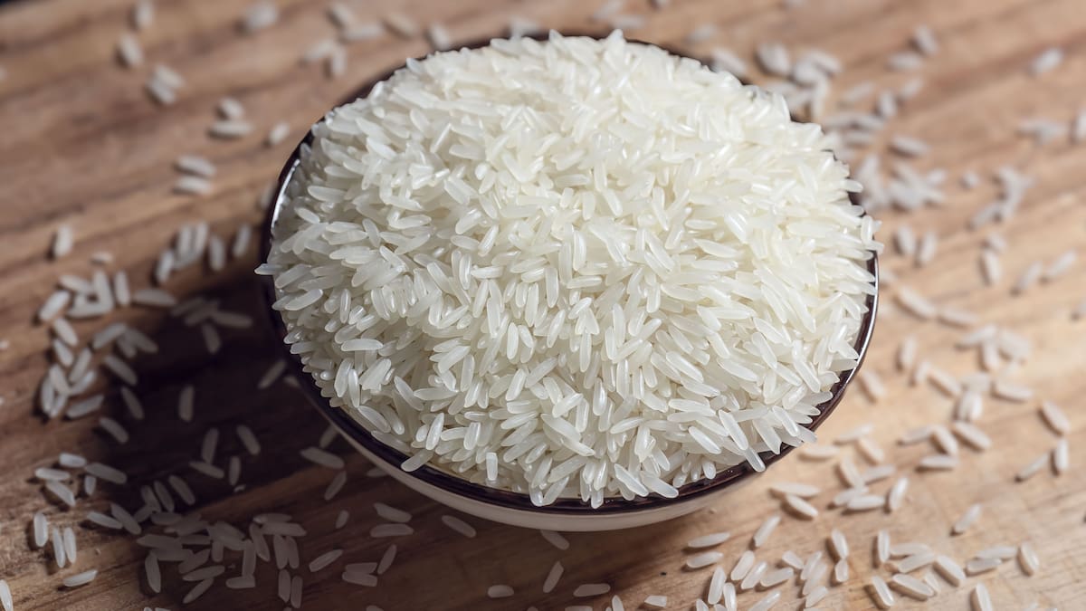 Colombia logró acuerdo comercial con Cuba y exportará 1.404 toneladas de arroz blanco