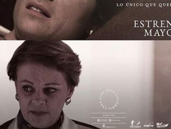 María Cecilia Botero protagoniza “Amalia”, una película en honor a las madres