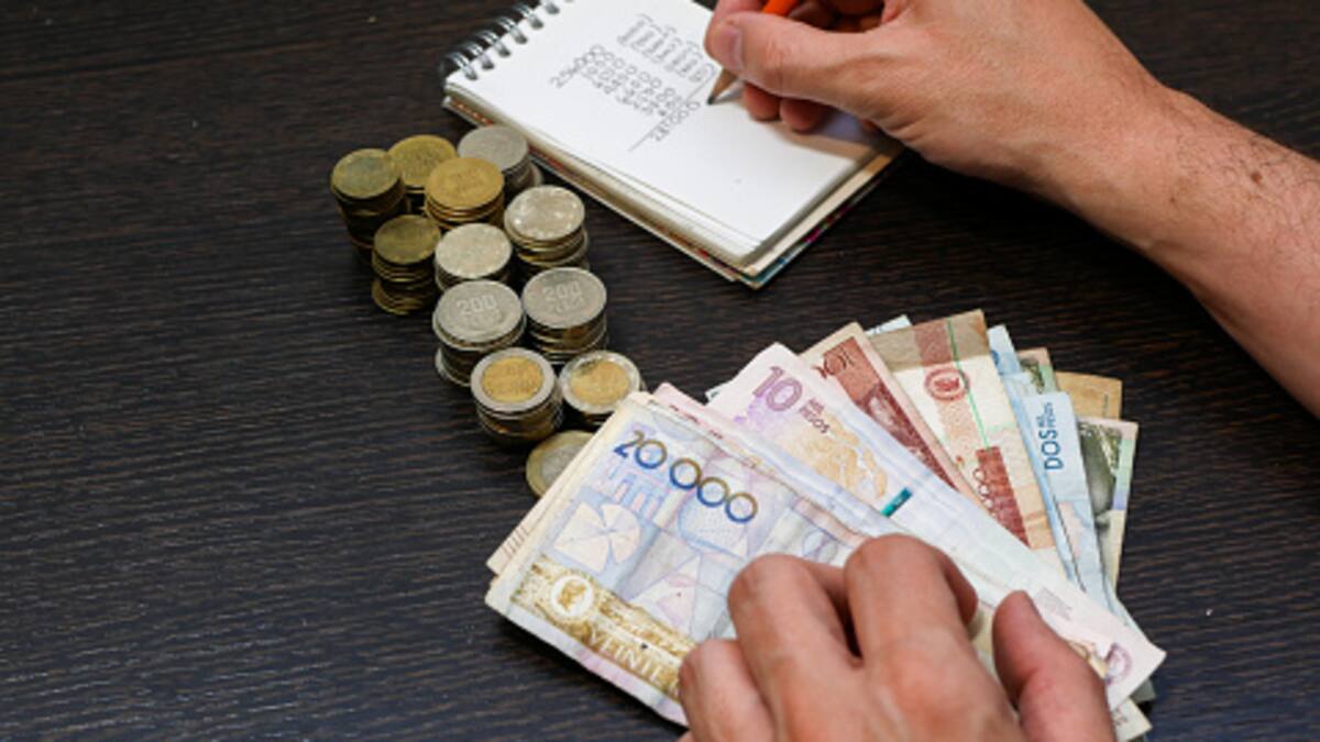 Devolución IVA: consulte si es beneficiario y la fecha de cobro