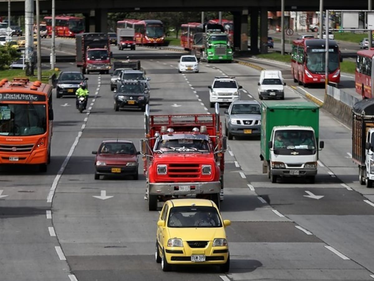 Supertransporte formuló pliego de cargos a seis organismos de tránsito del país