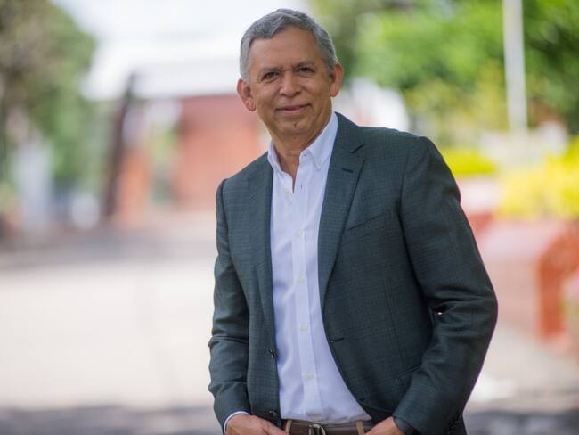 Hernán Porras. Foto: cortesía.