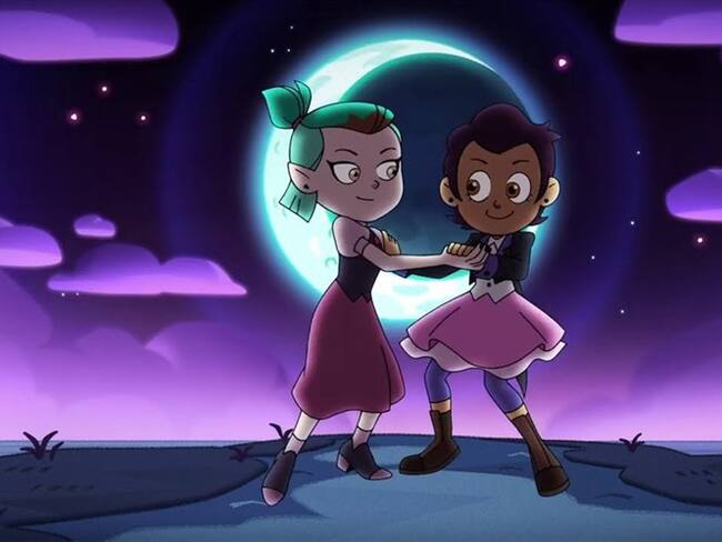 The Owl House. Foto: Disney