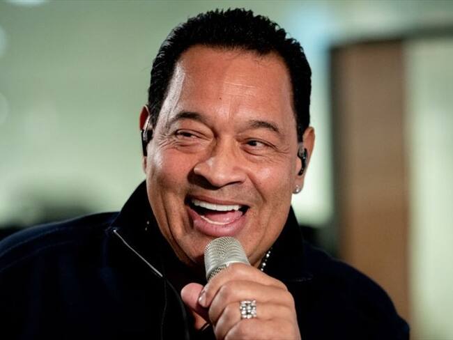 'Si tú te atreves', el nuevo sencillo de Tito Nieves junto a Daniela Darcourt