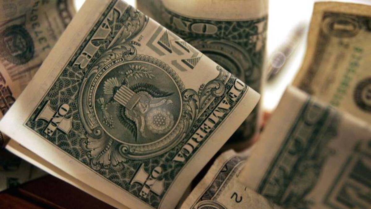 Analistas esperan que dólar cierre a $4.800 a fin de año, ¿y la inflación en cuánto?