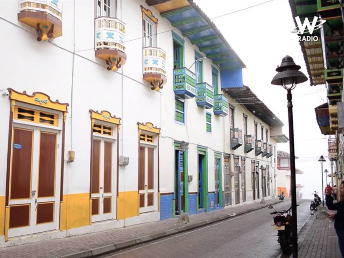Risaralda tiene “Pueblos con Encanto”