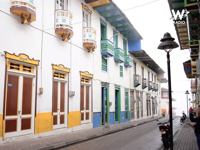 Risaralda tiene “Pueblos con Encanto”