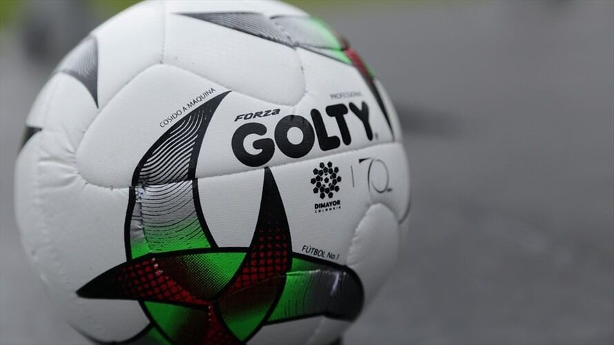 Así lo anunció la Asociación Colombiana de Futbolistas Profesionales.. Foto: Colprensa