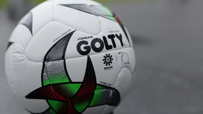 Así lo anunció la Asociación Colombiana de Futbolistas Profesionales.. Foto: Colprensa