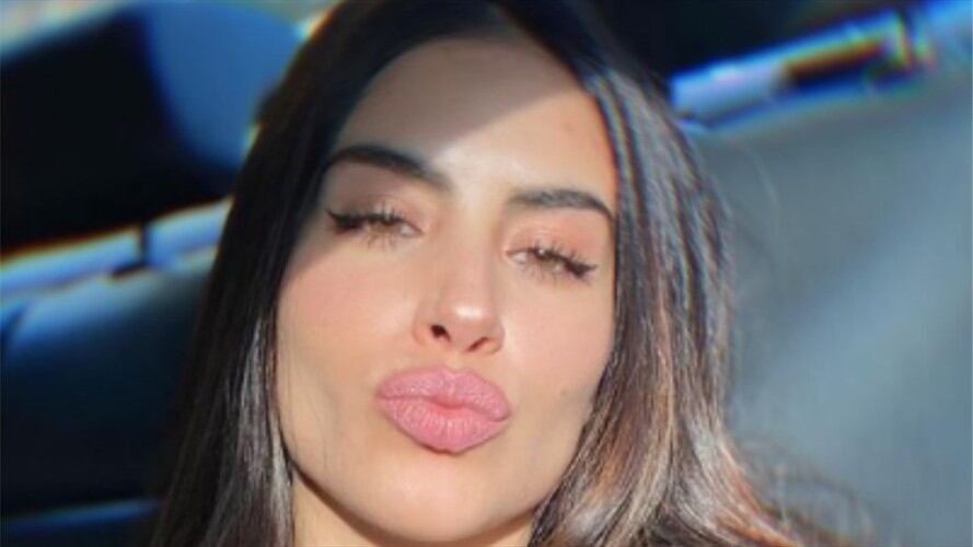 Presentadora colombiana Jessica Cediel . Foto: Instagram: @jessicacedielnet