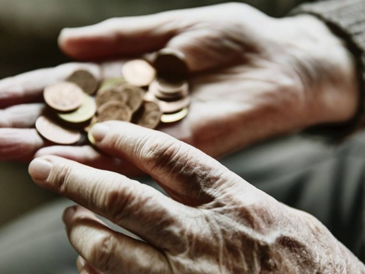 Descartada propuesta de retiro de pensiones durante emergencia