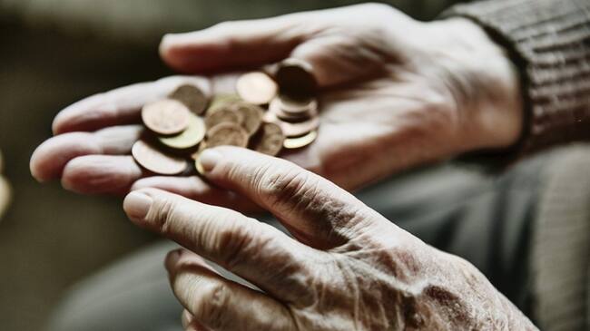 La W conoció que esta propuesta nunca ha sido considerada por el Gobierno por lo inconveniente que resultaría para el sistema pensional. Foto: Getty Images