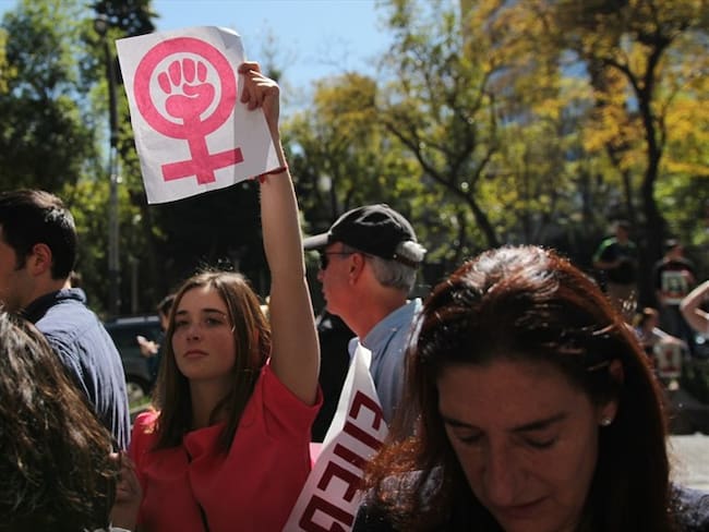 Así será el paro nacional de mujeres en México el próximo 9 de marzo