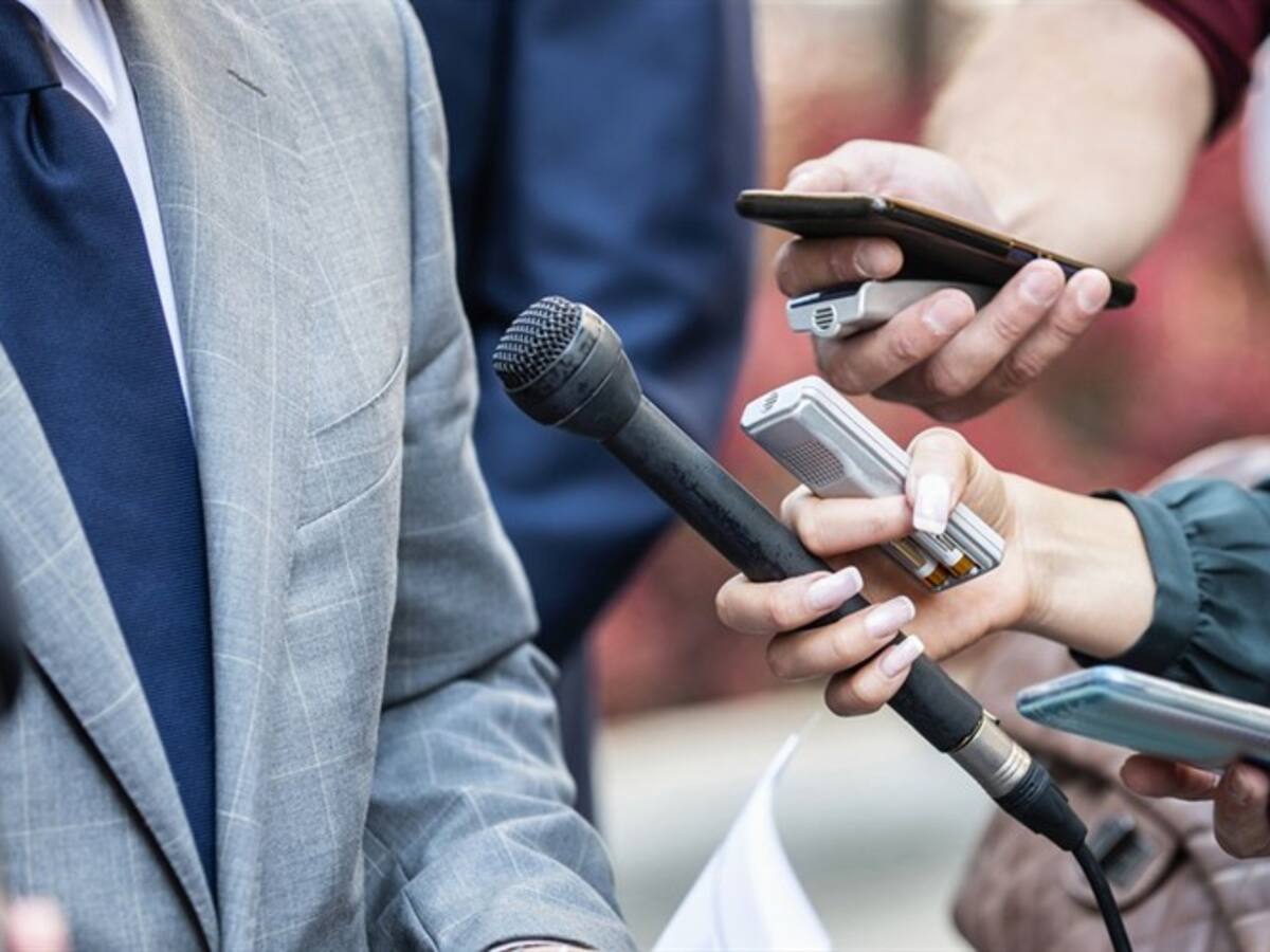 En la mitad del país no hay garantías para ejercer el periodismo: Flip