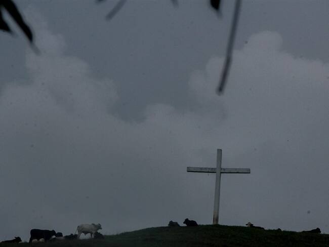 Imagen de referencia. Foto: Colprensa
