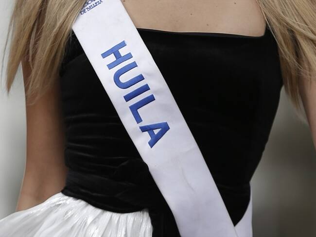 Mi preparación más que física es espiritual: señorita Huila