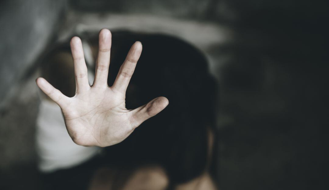 Abuso a mujeres, imagen de referencia. Foto: Getty Images.