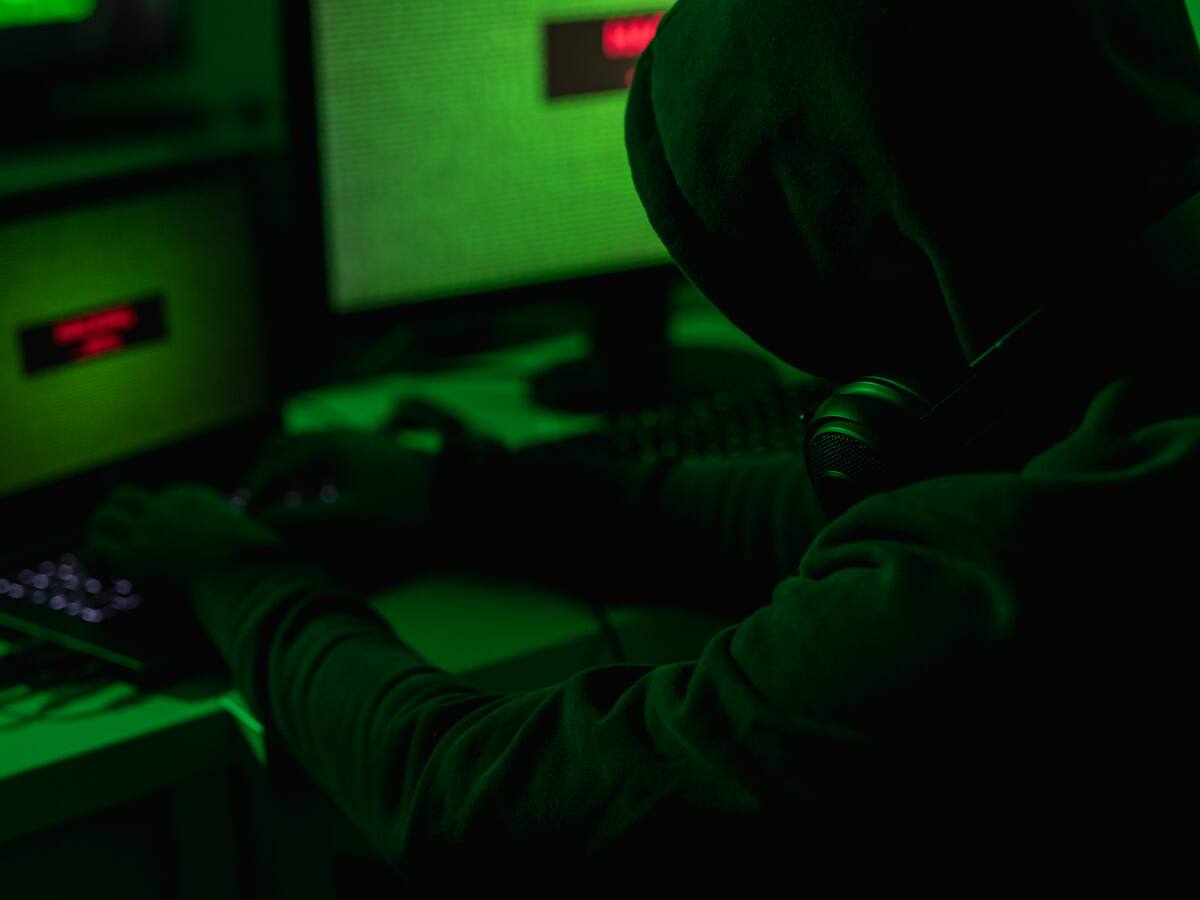 Comerciantes que piden medidas urgentes contra las extorsiones en Barranquilla