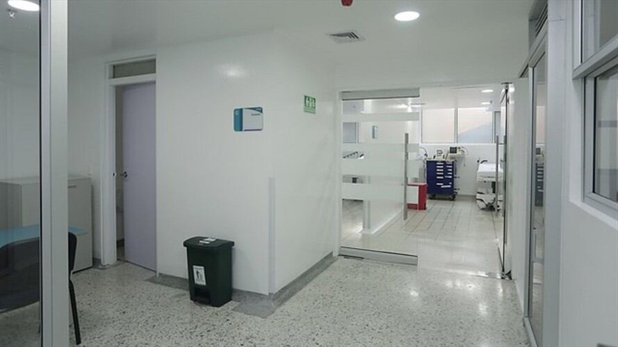 Imagen de referencia. Foto: Colprensa