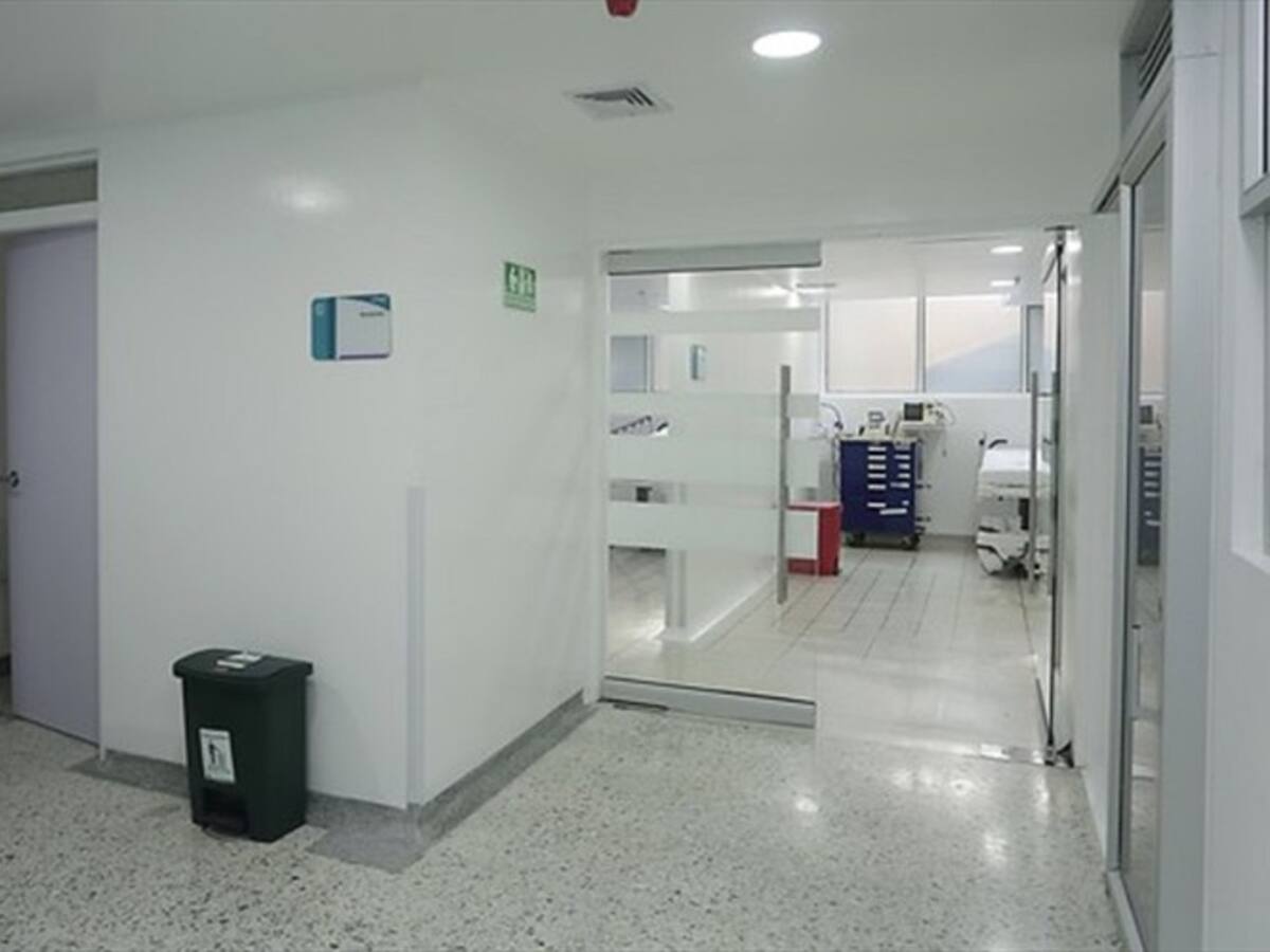 No voy a permitir que se roben un solo peso más de salud: Supersalud