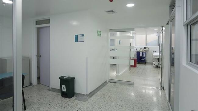 Imagen de referencia. Foto: Colprensa