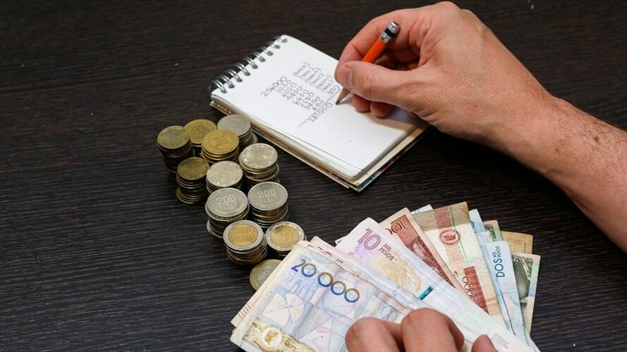 250 mil campesinos endeudados con bancos tendrán oportunidad de ponerse al día. Foto: Colprensa